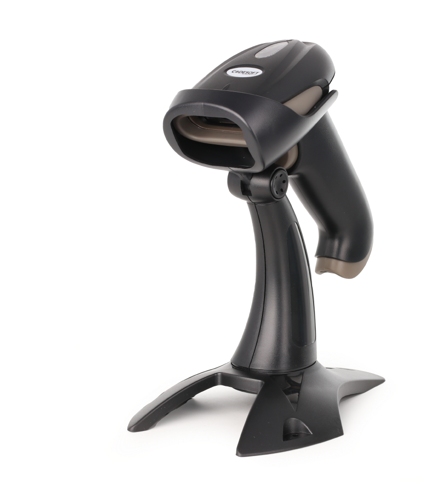 CODESOFT Barcode Scanner – ตัวอย่างสินค้า